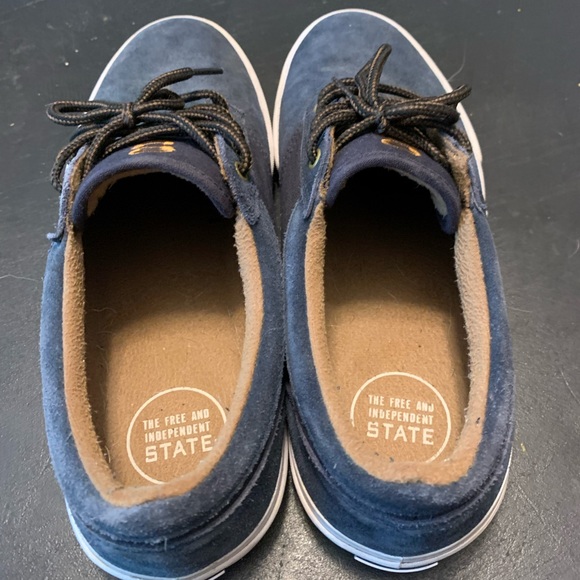 State Footwear skateboard shoes Size 11 - Picture 2 of 4